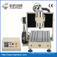 CNC Router Machine CNC Engraver for EVA Foam Metal Panel